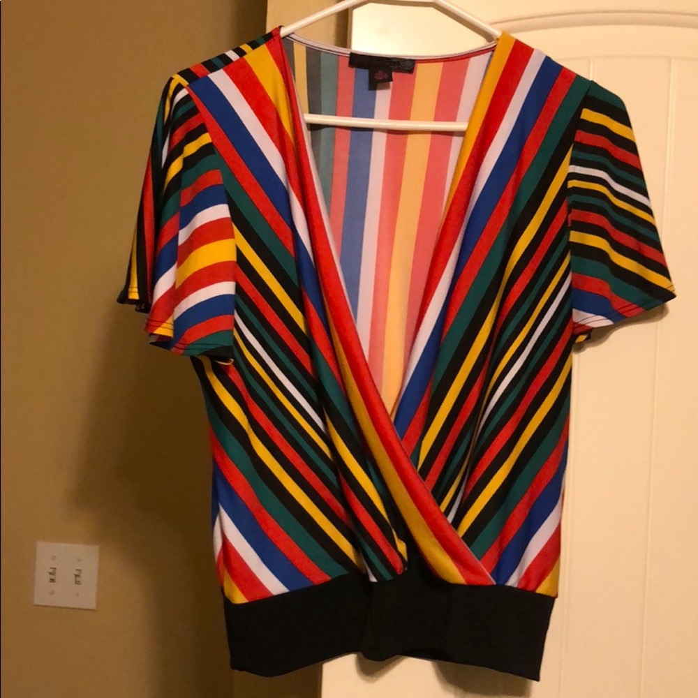Women’s top